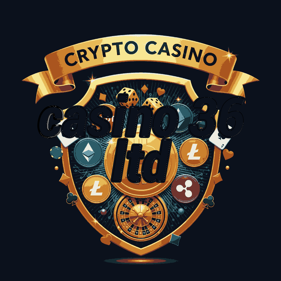 Casino 36 Ltd - Trusted Casino Operator